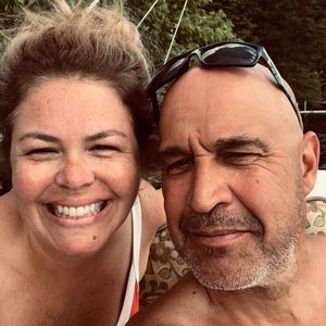 Meet your Posher, Julie